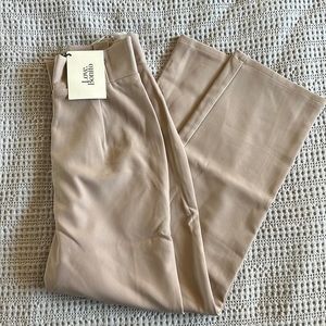 Love Bonito 〰️  Morie High Waisted Trousers